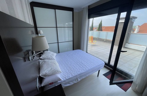 Miengo Apartment | Atardecer en Miengo con encanto