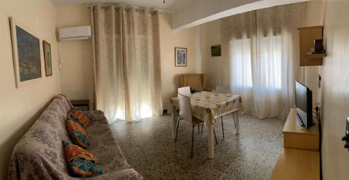 Bolnuevo Apartment | ATARDECER