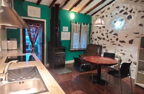 San Bartolome de Tormes House | Atardecer en Gredos 1