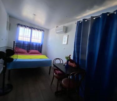 Puntarenas Apartment | Atardeceres familiares 2