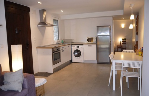 Amezketa Apartment | Atari rural apartment, in the Aralar Natural Park