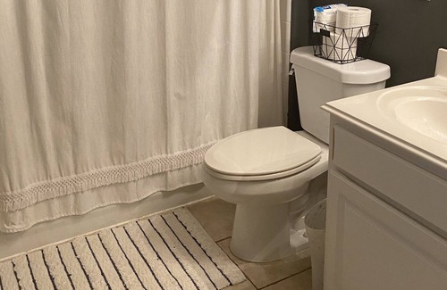 Atascocita House | Atasca House
