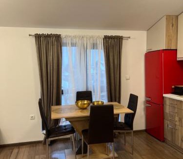 Sofia Apartment | Atayana Apartment