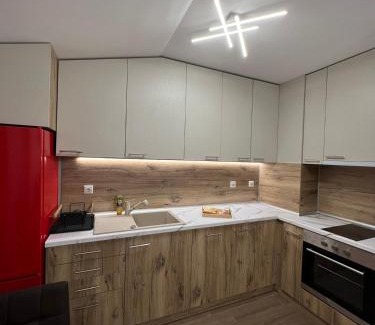 Sofia Apartment | Atayana Apartment