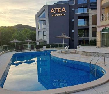 Kavarna Apartment | ATEA APARTMENT KAVARNA