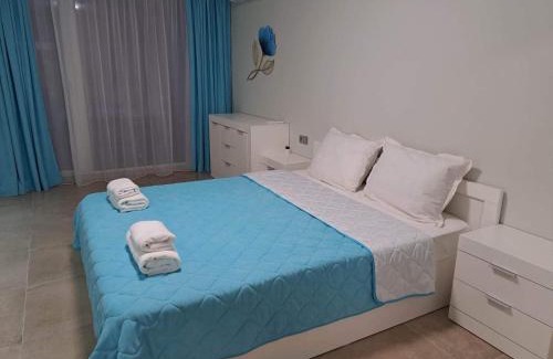 Kavarna Apartment | ATEA APARTMENT KAVARNA