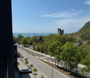 Kavarna Apartment | ATEA Apartments