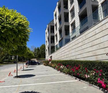 Kavarna Apartment | ATEA Apartments