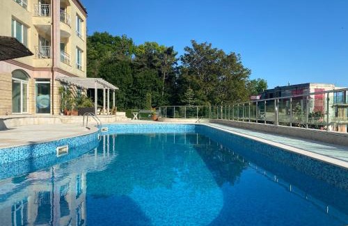 Kavarna Apartment | ATEA Apartments
