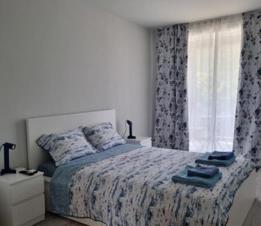 Kavarna Apartment | ATEA apartments