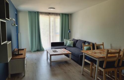 Kavarna Apartment | ATEA apartments