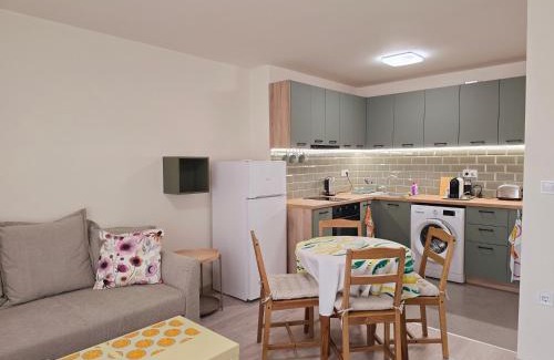 Kavarna Apartment | ATEA PERLA apartments
