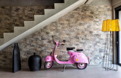 Padangsambian Klod Villa | Atelier 1Br Villas in Seminyak