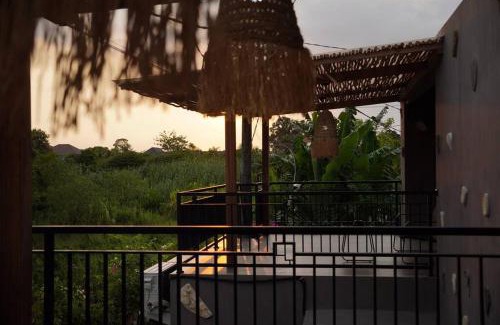 Padangsambian Klod Villa | Atelier 1Br Villas in Seminyak