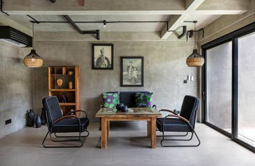 Padangsambian Klod Villa | Atelier 1Br Villas in Seminyak