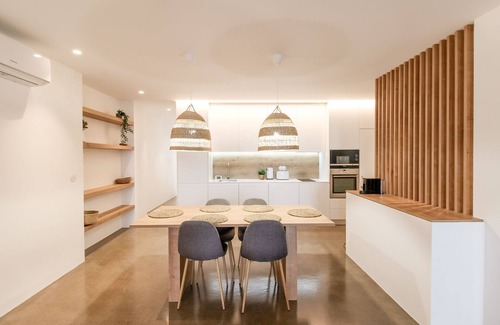 Canidelo Apartment | Atelier 321 |Beach |River |Terrace |OPorto |Gaia