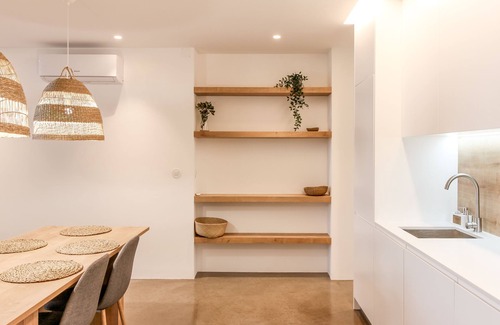 Canidelo Apartment | Atelier 321 |Beach |River |Terrace |OPorto |Gaia