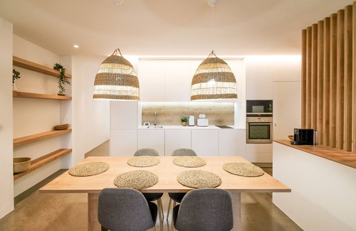Canidelo Apartment | Atelier 321 |Beach |River |Terrace |OPorto |Gaia