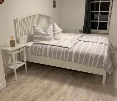 Stralsund Apartment | Atelier Altstadt Stralsund