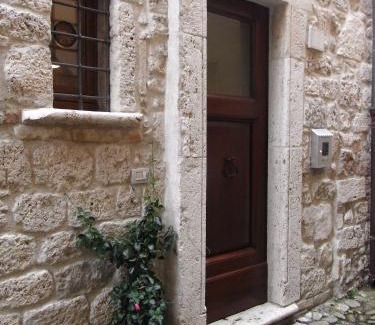 Centro Storico Bed & Breakfast | Atelier B&B
