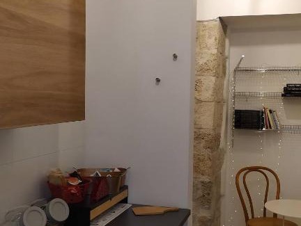Centro Storico Bed & Breakfast | Atelier B&B