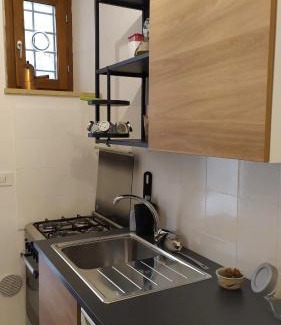 Centro Storico Bed & Breakfast | Atelier B&B