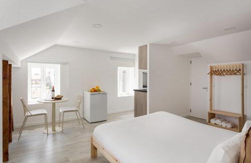 Beato Apartment | Atelier Beato - Loft Living