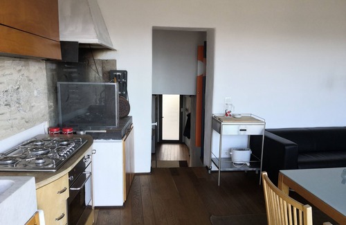 Monticiano House | Atelier di Carlo