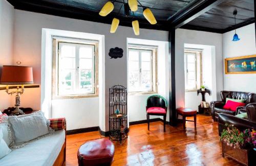 Belem Apartment | Atelier - House in Belém
