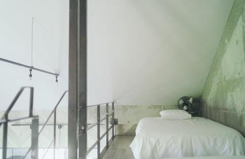 Okinawa House | Atelier Hyakuna