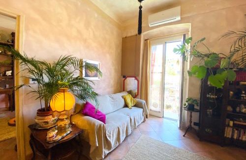 Bogliasco Apartment | Atelier Joy - Downtown Two Steps from the Beaches