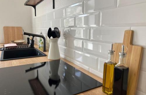 Sonnenberg Apartment | Atelier Noé - Kunstvoll Wohnen - Wunderbares Frühstück möglich - Ruhig und nah am Zentrum -