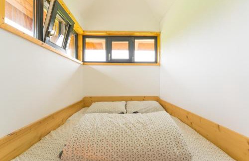 Zarnesti House | Atelier Recreation Village