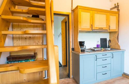 Zarnesti House | Atelier Recreation Village