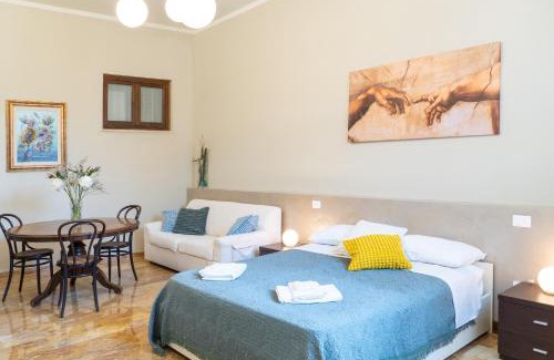 Colle di Val d'Elsa Bed & Breakfast | Atelier Salvetti