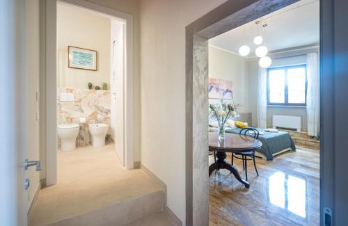 Colle di Val d'Elsa Bed & Breakfast | Atelier Salvetti