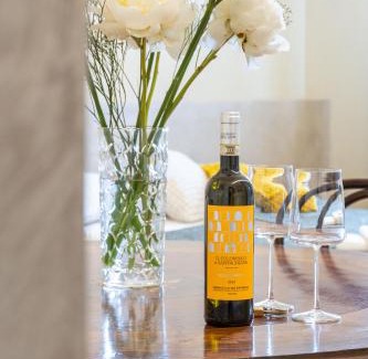 Colle di Val d'Elsa Bed & Breakfast | Atelier Salvetti