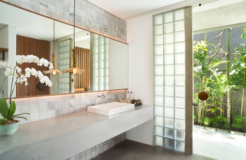 Sanur Kauh Bed & Breakfast | Atelier TE Designer Guesthouse