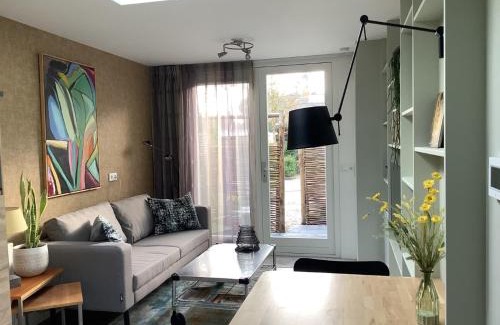 Bergen House | Atelier Zonnehoek