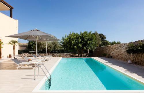 Modica Villa | Atem Villa Sicily, Spa and Pool