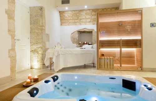 Modica Villa | Atem Villa Sicily, Spa and Pool
