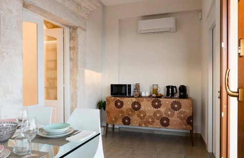 Modica Villa | Atem Villa Sicily, Spa and Pool