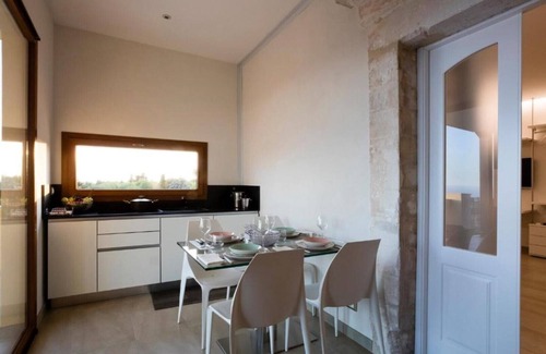 Modica Villa | Atem Villa Sicily, Spa and Pool