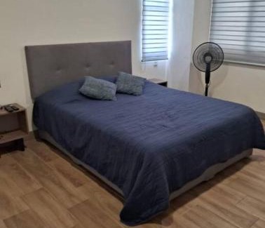 Guadalajara Apartment | Atemajac Apartment 1parking/2BR/2BA