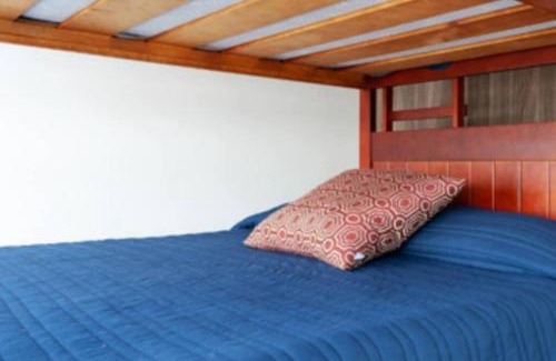 Guadalajara Apartment | Atemajac Apartment 1parking/2BR/2BA