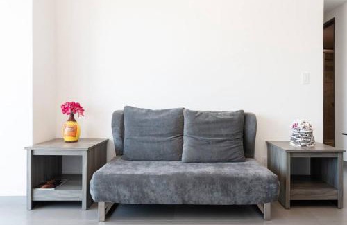 Guadalajara Apartment | Atemajac Apartment 1parking/2BR/2BA