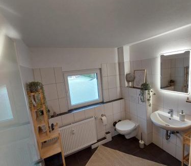 Schauenburg Apartment | Atempause