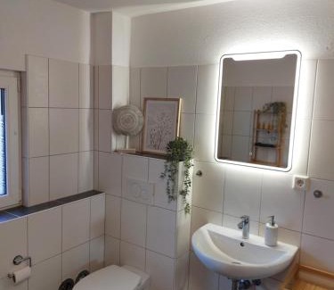 Schauenburg Apartment | Atempause