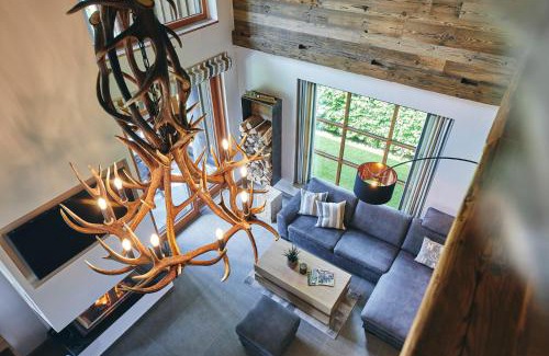 Schanze Apartment | ATEMPAUSE Sauerland