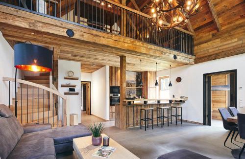 Schanze Apartment | ATEMPAUSE Sauerland